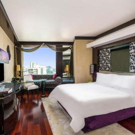 Sofitel Mumbai BKC, hótel í Mumbai