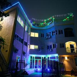Résidence HQ