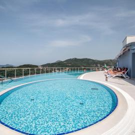 Villa Paradiso 2, hotel em Dubrovnik