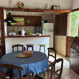 Maison in Mulungu