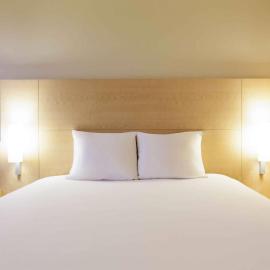 Ibis Aguascalientes Norte, hotell i Aguascalientes