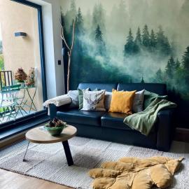 Apartmán Dole v Dole, hotel a Černý Dŭl