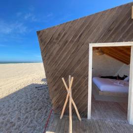 La Pointe d'Or Hotel Dakhla, hotel in Dakhla