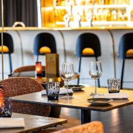 Pullman Brussels Centre Midi, хотел в Брюксел
