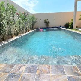 Villa Toubab Dialaw