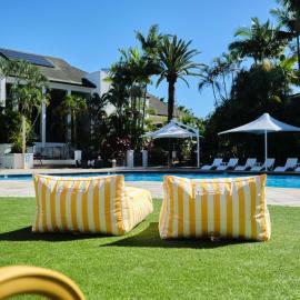Mercure Gold Coast Resort, hotel di Gold Coast