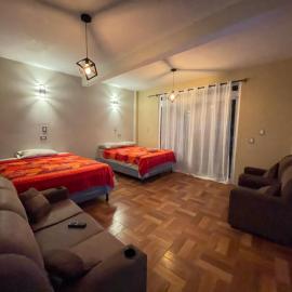 Casa Lolita: San Juan La Laguna'da bir otel