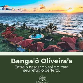 Bangalô Oliveiras