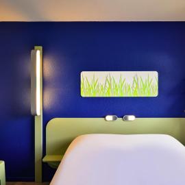 ibis budget Versailles - Trappes, hotel em Trappes