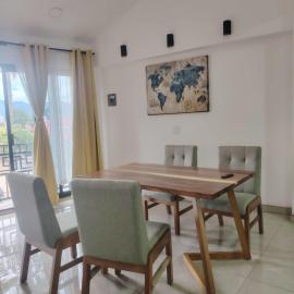Apartament Furnished in Mitla