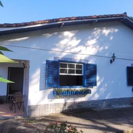 Casa do Vovô - a poucos passos da Praça Principal de Conservatória