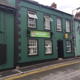 Roomz, khách sạn ở Portaferry