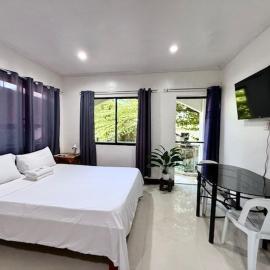 DRB Siargao Apartments, hotel a General Luna
