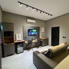 Studio Casa21 - Moderno e aconchegante, hotelli kohteessa Cáceres