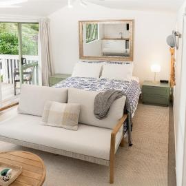BEACH Baby Cottage!, hotel in Ngunguru