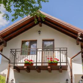 Chalet Iosif & Maria，西蒙的飯店