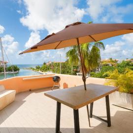 Ocean & Marina views,Affordable,Spoil yourself!