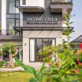 Dương Villa