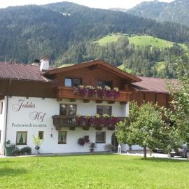 Jedelerhof