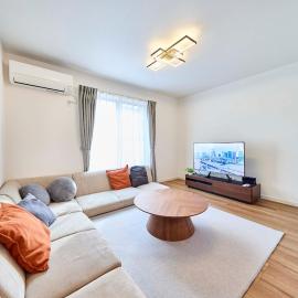Villa Sumida Five