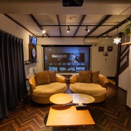Cinema Resorts 1