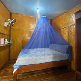 KoyAo Bungalows, hotel en Trang