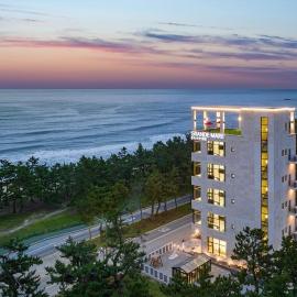Gangneung Grande Mare Pool Villa