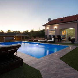 Galizana Peaceful Vacation home