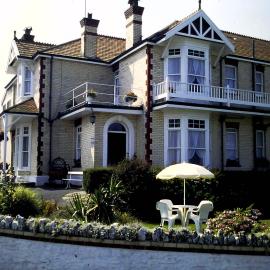 Varley House, hotell sihtkohas Ilfracombe