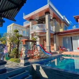 As Family Villa