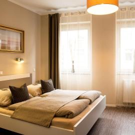 Hotel Sandmanns am Dom
