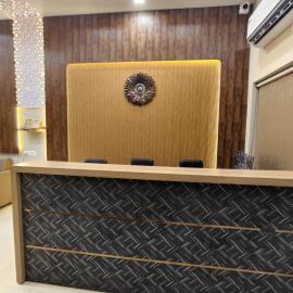 Satguru Villa