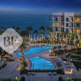 Bloomfields 2BR Address Residences Fujairah