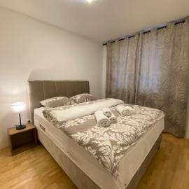 Apartman Urban Panorama
