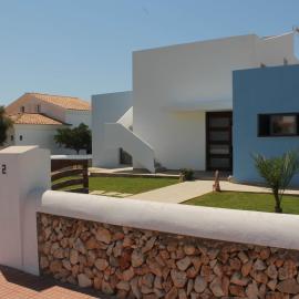 Villa Romaní Apartament, hotel in Ciutadella