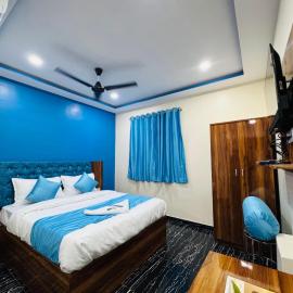 Hotel Welcome Airoli