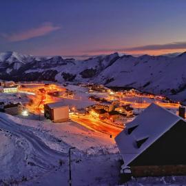 Hotel Wintera Gudauri