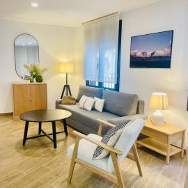 Apartamentos San Nicolas Jaca, hotel in Jaca