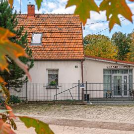 Pensjonat Willa Leśna