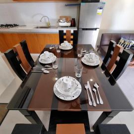 Richwood Homes