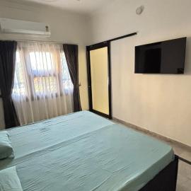 ProxyHome, hotel in Kālka