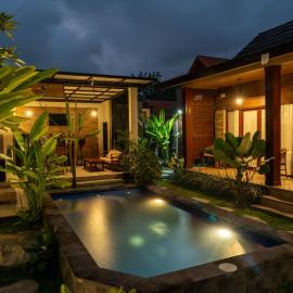 Bali Vanili Villa