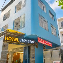 Thiên Phước Hotel