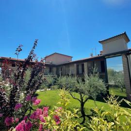 Hotel Relais Agli Olivi