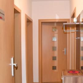 GUWO Gästewohnung Friedrich-Schiller-Str 27