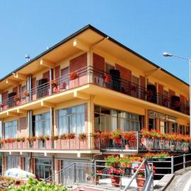 Aparthotel Amelia Dream View