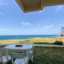 3 bedroom Appartment with sea view and Pool