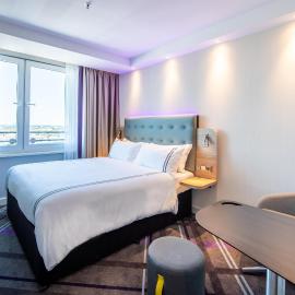 Premier Inn Köln City Süd, hotel v Kolíně