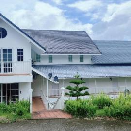 Chanti resort – hotel w mieście Khao Kho
