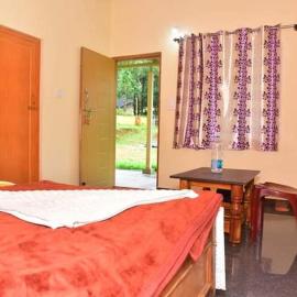 Ganav home stay